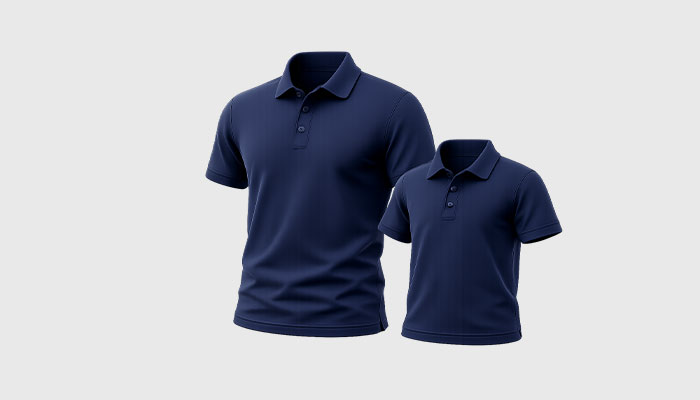 Father-&-son-polo-shirts