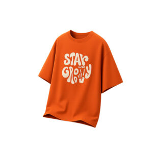 Oversized T-Shirts