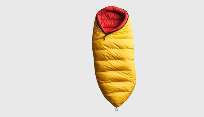 Personalized-sleeping-bags