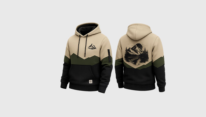 Travel-Hoodies